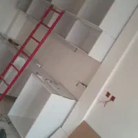 کابینت واشکاف دفتراندیشه کارگاه فهمیده خین عرب