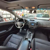 سراتو ۲۰۱۶|خودرو سواری و وانت|تهران, فردوس|دیوار