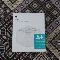آداپتور اپل ۲۰وات