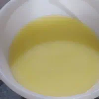 روغن گاوی خالص