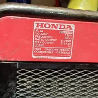 موتور برق ۶۵۰۰|ابزارآلات|کبودرآهنگ, |دیوار