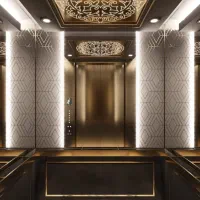 فروش،نصب اسانسور حرفه ای همراه با پشتیبانی