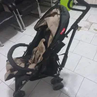 کالسکه و کیف و کلیر|کالسکه و لوازم جانبی|مشهد, دانشجو|دیوار