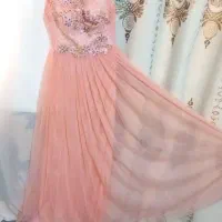 لباس بدون زدگی یبار دوبار بیشتر پوشیده نشده
