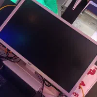 فروش مانیتور و موس و کیبورد