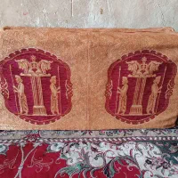 ۴عدد پشتی نو نو 500