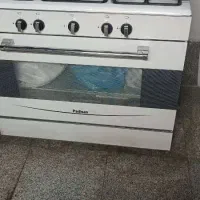 اجاق گاز|اجاق گاز و لوازم برقی پخت‌وپز|تهران, زیبادشت|دیوار