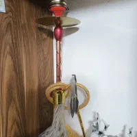 قلیون استیل