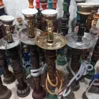 قلیان های آب بندی شده