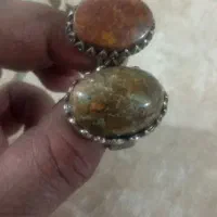 انگشتر نقره|جواهرات|شیراز, شهرک ویلایی بهاران|دیوار