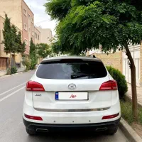 جکS5|خودرو سواری و وانت|شاهین‌شهر, چمران|دیوار