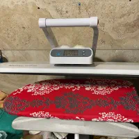 اتو بخار پرسی|اتو و لوازم اتو|تهران, امانیه|دیوار