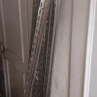 کف قیمت رگال تیله ای با ستون و پیچی