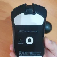 موس Razer Daethadder v4 pro|قطعات و لوازم جانبی رایانه|تبریز, |دیوار