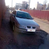 سمند|خودرو سواری و وانت|تبریز, |دیوار