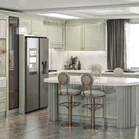 ساخت کابینت کمددیواری تخت تاشو|خدمات پیشه و مهارت|اندیشه, اندیشه فاز ۳|دیوار