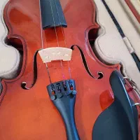 ویالون نو فروشی۱۵میلیون|ویولن|کرمانشاه, |دیوار