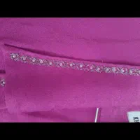 مانتو (کت مجلسی )ارغوانی باکیفیت|لباس|قزوین, |دیوار