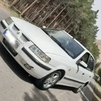 سمند LX مدل 90 (موتور تعویض)