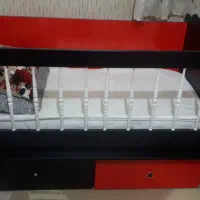 تخت و کمد بچه|تخت و سرویس خواب|کرمانشاه, |دیوار