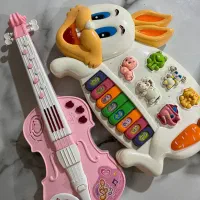 اسباب بازی موزیکال