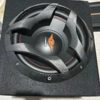 ساب آمپلی میدرنج