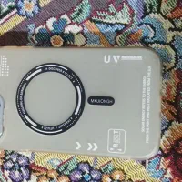 گوشی آیفون promax(پرومکس)در حد نو پول لازم دارم|موبایل|سراوان, |دیوار