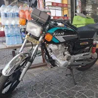 فروش موتور سیکلت