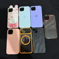 گارد و قاب ایفون 13|لوازم جانبی موبایل و تبلت|اسفراین, |دیوار