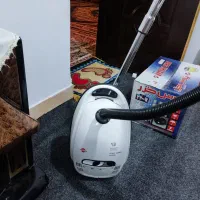 باجاروسطلی تمیزونو تعویض میکنم سربه سر