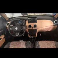 اطلس G صفر سانروف دار