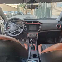 ماشین mvm x22 دنده ای|خودرو سواری و وانت|اصفهان, باغ نگاره|دیوار