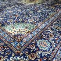 فرش دستباف کارکرده|فرش|شیراز, ارم|دیوار