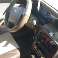 سمند Se مدل ۹۴|خودرو سواری و وانت|فولادشهر, مسکن مهر فولادشهر|دیوار