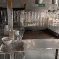 فروش وسایل وجواز نانوایی|فروشگاه و مغازه|چهارباغ, |دیوار