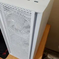 کیس گیم دیاس gc2 elit white