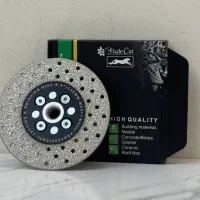 لانواع صحفه برش سنگ و سرامیک و دستگاه اب بر