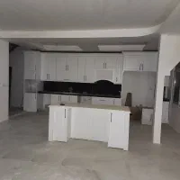 هنرور دونبش غرق نور ۱۸۰متری دوبلکس