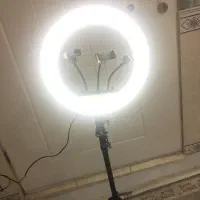 رینگ لایت