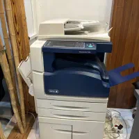 چاپگر صنعتی سه کاره