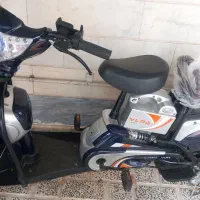 موتور برقی نو اک با تخفیف ویژه