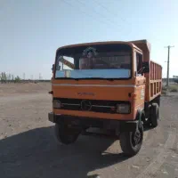 خاور مدل 63|خودرو سنگین|مهریز, |دیوار