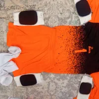 ست کامل لباس دروازه بان