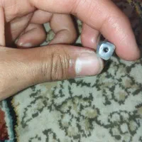 مهره سلیمانی|جواهرات|مسجد سلیمان, |دیوار