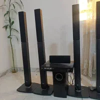 سینما خانگی