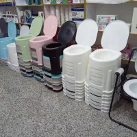 توالت فرنگی