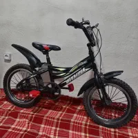 دوعدد دوچرخه درحدنو