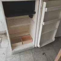 یخچال فریزر