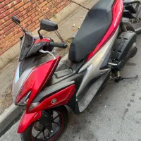 یاماها آیروکس خشک تک رنگ ایران