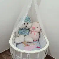 تخت گهواره
